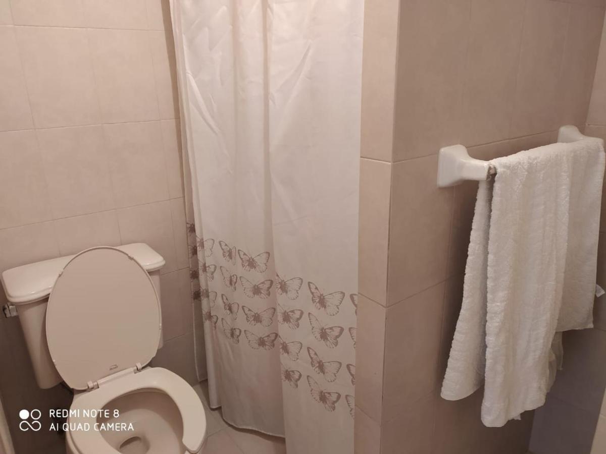 Hotel Montecarlo Ciudad Serdan Dış mekan fotoğraf