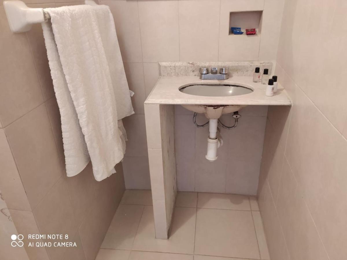 Hotel Montecarlo Ciudad Serdan Dış mekan fotoğraf