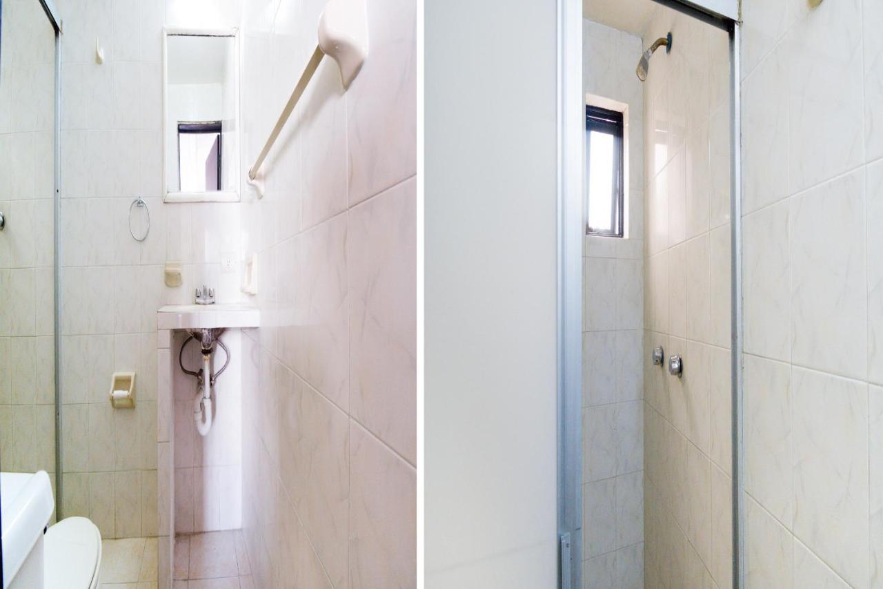 Hotel Montecarlo Ciudad Serdan Dış mekan fotoğraf